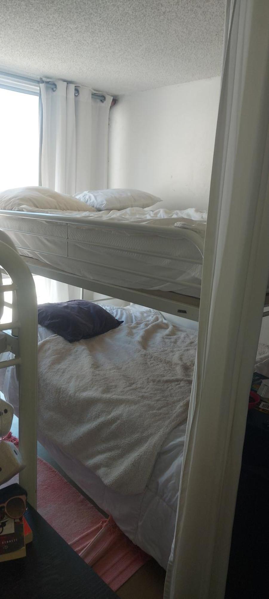 Ocean Front/View Bunk beds Free bikes Hostel Los Angeles Buitenkant foto