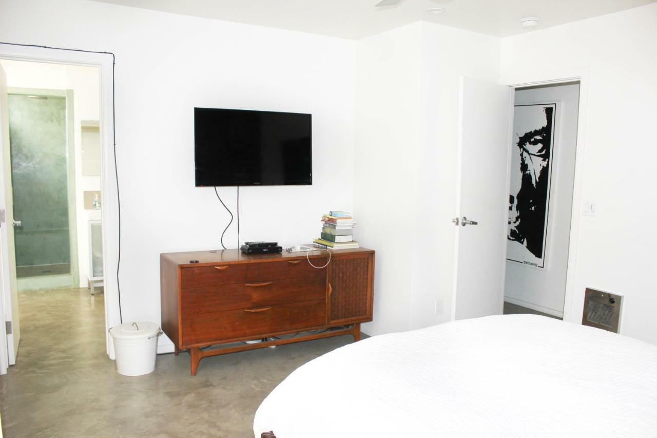 Ocean Front/View Bunk beds Free bikes Hostel Los Angeles Buitenkant foto